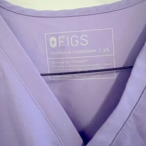 Lavender Dew Figs Set